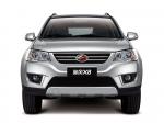 Landwind X8 2012 года